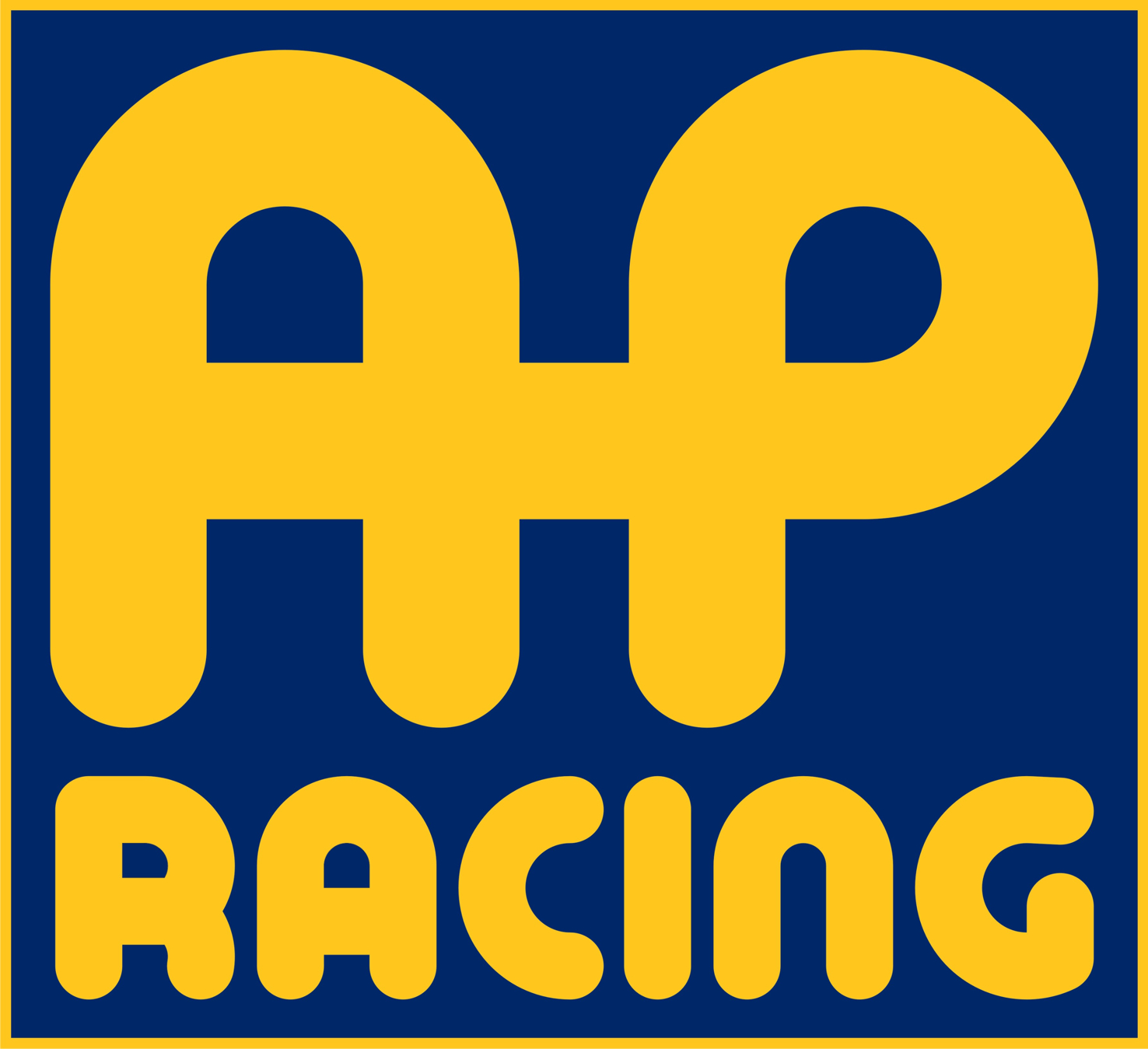 AP Racing to Suspend Production - Featured Image